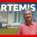 Final countdown to Nasa’s Artemis II launch | BBC News
