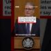 “Long-term national interest requires closer partnership” with Europe, the PM said. #BBCNews