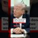 “US to be done with Iran war in two weeks, maybe three”, President Trump says. #Iran #BBCNews