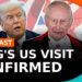 Can the King fix the Trump Starmer special relationship? | BBC Newscast