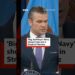 ‘Big, bad Royal Navy’ should help out in Strait of Hormuz, says Hegseth. #Iran #US #Israel #BBCNews