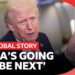 Why did Trump say Cuba is next? | The Global Story