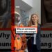 Why are astronauts’ launch suits orange? #ArtemisII #BBCNews
