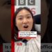 People in Japan compete in office chair races. #Japan #BBCNews