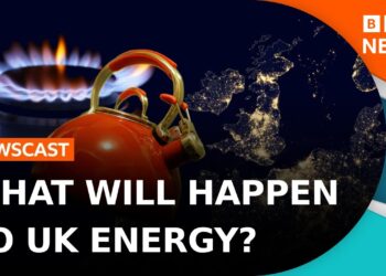 How should the UK respond to the global energy crisis? | BBC News