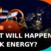 How should the UK respond to the global energy crisis? | BBC News