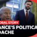 JD Vance, Trump and the Iran war problem | The Global Story