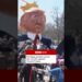 No Kings protesters across the US rally against Donald Trump. #NoKings #US #BBCNews
