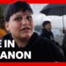 Inside Lebanon: More than a million displaced by Israel-Hezbollah war | BBC News
