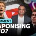 Did Meta and YouTube weaponise FOMO? | top comment