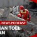 Iran: The civilian toll of war | Global News Podcast