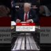 Donald Trump’s signature to appear on US dollars in first for sitting US president. #Money #BBCNews