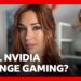 Could Nvidia change gaming forever? | BBC News