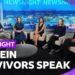 Newsnight: Epstein Survivors | BBC News