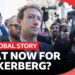 Is social media having its ‘Big Tobacco’ moment?  | The Global Story