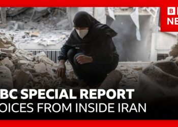 Iran War – Iranians reflect on the conflict and their country’s future   BBC News