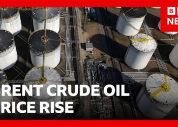 Oil prices volatile as US President Donald Trump talks up Iran negotiations | BBC News