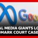 Google and Meta to pay millions in damages for user addiction in landmark lawsuit | BBC News