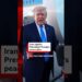 Iran rejects President Trump’s peace plan. #Iran #US #BBCNews