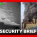 How does the US defend international shipping in the Strait of Hormuz? | The Security Brief