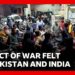 Schools shut in Pakistan due to energy issues from US-Israel war with Iran | BBC News