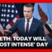 Today will be ‘most intense’ day of US attacks on Iran, says US defence secretary | BBC News