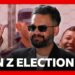 Who is Balendra Shah, ex-rapper set to be Nepal’s next prime minister? | BBC News