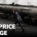 Could countries run out of oil and gas amid the US-Israel war with Iran? | BBC News