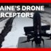 Ukrainian anti-drone ‘Bullet’ that could help defend Gulf | BBC News