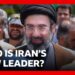 Who is Iran’s new supreme leader Mojtaba Khamenei? | BBC News