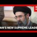 Mojtaba Khamenei succeeds father as Iran’s new Supreme Leader | BBC News