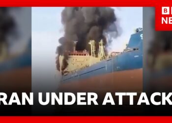 Iran Under Attack:  Fears for global economy as oil tankers targeted | BBC News