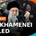 What Happens Next After The Death of Iran’s Supreme Leader? | BBC News