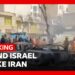 What we know about the joint US-Israel attack on Iran | BBC News | BBC News