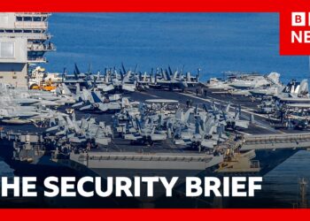 Iran: What should the US fear? | The Security Brief