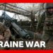 Nearly four years since war in Ukraine began | BBC News