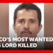Mexico’s most wanted drug lord ‘El Mencho’ killed in military operation | BBC News