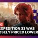 Clair Obscur’s publisher on challenging game prices | BBC News