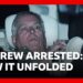 How Andrew Mountbatten-Windsor’s arrest unfolded and what it means for the Royal Family | BBC News