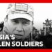 BBC identifies names of 186,102 Russian soldiers killed in Ukraine war | BBC News