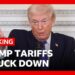 Donald Trump’s sweeping global tariffs struck down by US Supreme Court | BBC News