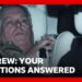 Why was Andrew arrested and what happens next? | BBC News