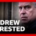Andrew Arrested – The Story of the Day  | BBC News