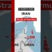 What is the Strait of Hormuz? #Iran #MiddleEast #BBCNews | BBC News