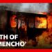 Violence in Mexico after death of drug lord ‘El Mencho’ | BBC News