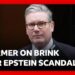 UK Prime Minister facing calls to resign over ambassador’s Epstein links | BBC News