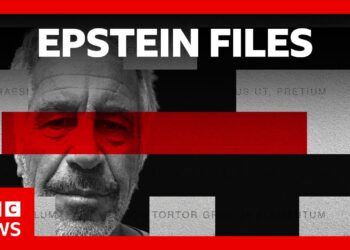 The fallout and impact of the Epstein files | BBC News