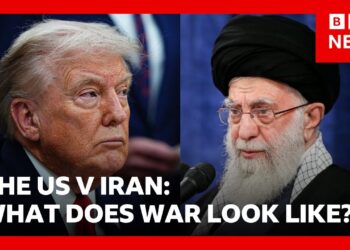 The US v Iran: What does war look like? | The Security Brief