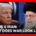 The US v Iran: What does war look like? | The Security Brief