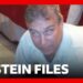 New photos from Epstein files appears to show Andrew on all fours over female | BBC News